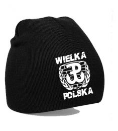 Czapka Wielka Polska 2